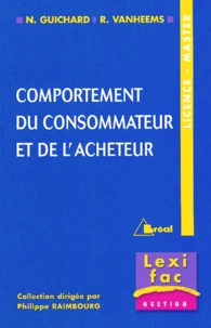 Comportement du consommateur et de l'acheteur