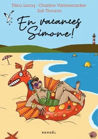En vacances, Simone !
