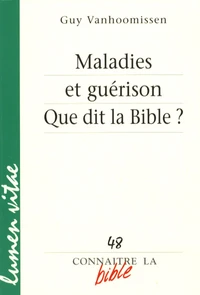 Maladies et guérison