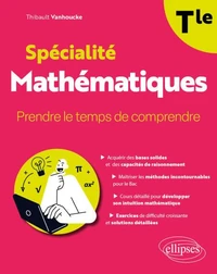 Spécialité mathématiques Tle