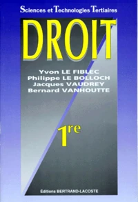 Droit