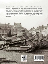 Hazebrouck 1939-1945