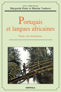 Portugais et langues africaines