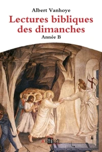Lectures bibliques des dimanches