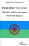 Vania de Gila-Kochanowski - Parlons Tsigane - Histoire, culture et langue du peuple tsigane.