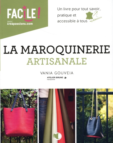 La maroquinerie artisanale