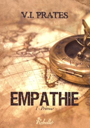 Empathie Tome 1 Primus