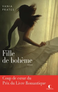 Fille de bohème