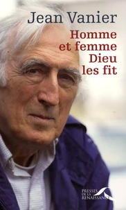 Homme et femme Dieu les fit