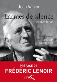 Larmes de silence