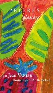 Prières glanées