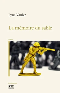 La memoire du sable
