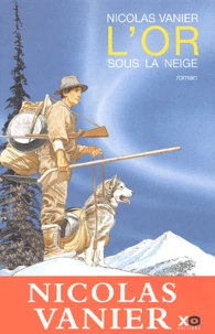 L'or sous la neige