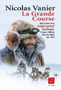 La grande course