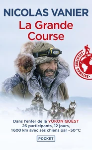 La grande course