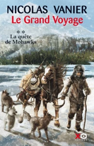 La quête de Mohawks