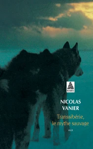 Transsibérie