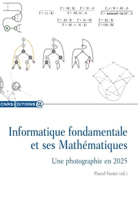 Informatique fondamentale et ses mathématiques