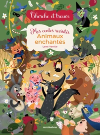 Animaux enchantés