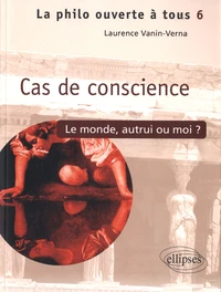 Cas de conscience ?