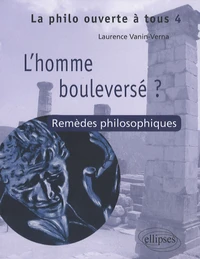 L'homme bouleversé ?