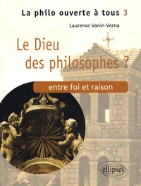Le Dieu des philosophes ?