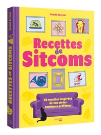 Recettes de sitcoms