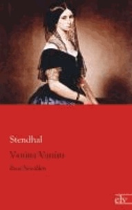Vanina Vanini.