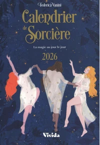 Calendrier de sorcière