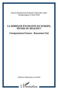 La mobilité étudiante en Europe, mythe ou réalité ?