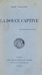 La douce captive
