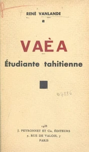 Vaèa