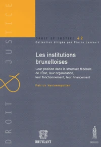Les institutions bruxelloises