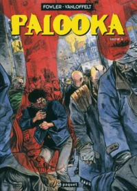 Palooka Tome 1