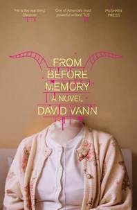 From Before Memory