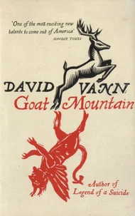 Goat Moutain