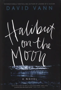 Halibut on the Moon
