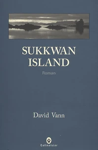 Sukkwan island