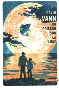 Un poisson sur la lune