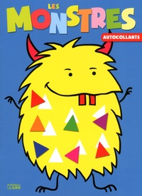 Les monstres.pdf