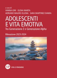 Adolescenti e vita emotiva