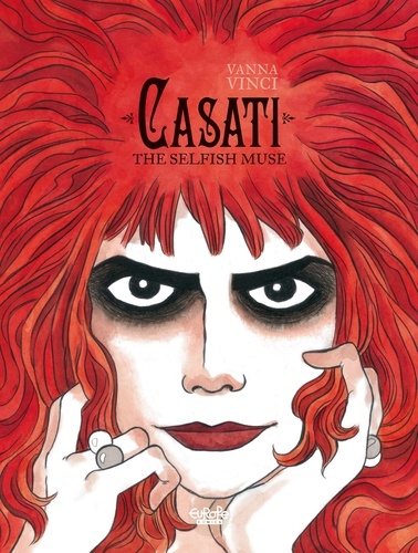 La Casati. The Selfish Muse