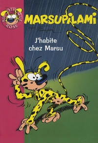 J'habite chez Marsu