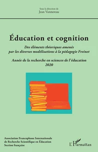 Education et cognition