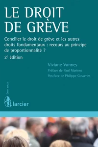 Droit de grève