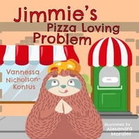 Jimmie's Pizza Loving Problem