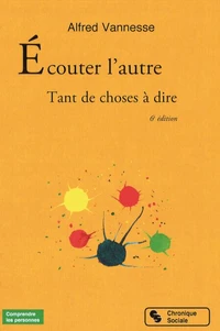 Ecouter l'autre