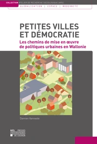 Petites villes et démocratie