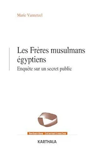Les Frères musulmans égyptiens