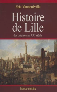 Histoire de Lille